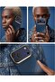Aramid Skin for iPhone 17 Pro MAX Case [MagSafe] Ultra Slim 1500D Aramid Fiber cover - Serenity Emerald - 7