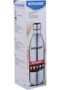 SVB-752 750ml Unbreakable Stainless Steel Double-Wall Insulated Flask Bottle - 3