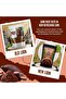 Unsweetened Premium Dark Cocoa Powder, 100g | Baking Ingredient with Rich Intense Chocolate Flavor - 8