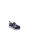 Jungle Kids Navy Blue Sports Shoes - 4