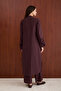 Voile Shirted Suit 32-2840 - 8