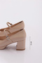 Pm08-K300 Women's Heeled Shoes - 5