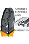 Ratchet Crimping Plier Industrial Hand Tool for Terminal and Connector Crimping - 5