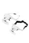 5 Lenses 1.0X3.5X, Adjustable Glasses Magnifying Glasses with 2Led Lighted9892B2 - 7