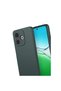 Oppo A5 Pro 4g First Silicone - Dark Green - 3