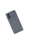 Xiaomi Poco X4 Pro 5g Case Nano Velvet Silicone Inside - Gray - 2