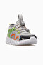 Zero Boy Sneaker Sports Shoes 26Y 346.144 Pe Gray - 4