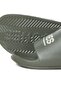 J&J Logo Molded Men's Casual and Beach Pool Slippers - 8