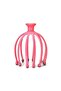 Mini Qod for the Head, 12-Claw Head Massager - 2