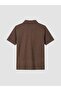Lcw Kids Polo Neck Boy's Piqué T-Shirt - 3