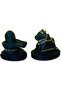 Divine Design Nandi with Shivling – A Sacred Symbol of Devotion and Divine Power-6cm height