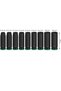 PRO 1/2" impact socket set, 9 pieces - 3