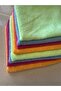 8 Pieces 100% Microfiber Cleaning Cloth 30X30 cm - 2