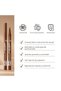 PRO Comb & Fill Brow Pen - 5