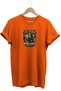 Unisex Vintage Road Kings Motorcycle Printed Special Design 100% Cotton Crew Neck T-Shirt T-Shirt - 2