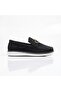 Laceless A-A Tape Model Men's Shoes Mk-150 - 2