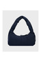 Women's Blue Shoulder Bag (Aw0Aw18583-C1G) - 3