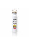 GALATI Stainless Steel Thermal Water Bottle 600ML with Bamboo Lid & UAE Design – Black - 2