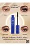 Volume Mascara Waterproof 12ml, Black - 2