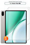 حزمة من قطعتين - واقي شاشة زجاجي مقوى فاخر لجهاز Honor Pad X8b
