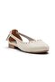 1500 Zimba Detailled Women's Ballet Flats - 3