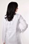 لابكوت متوسط الطول 40 انش | 307 ®LAB MED - 3