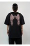 Angel Dust Oversize T-Shirt - 7