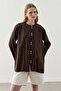 Tensel Britli Shirt Brown - 3
