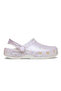 Classic Fantasy Glitter Clog K Kids Sandals 212561-100