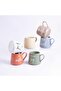 Be Positive Coffee Mug from Silora - 5