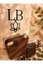 iPhone 12Promax Latte Figured Silicone Case