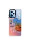 Redmi note 12 4g case estoril patterned cover - estoril - 6 - 2