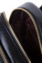 Women's Backpack - Black Victoria - 6