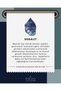 Certified 8 mm Sodalite Stone Lotus Flower Steel Tassel Natural Stone Prayer Beads - 4