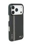 Urr Pure Kevlar Magsafe Cover Compatible with iPhone 17 Pro - Gray - 3