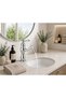 Chrome Basin Faucet – Classic Retro Single Handle Bathroom Faucet