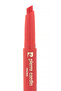 Chubby Silky Matte Lipstick – Waterproof-Lipstick-Red Fire-609 - 3