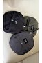 Hat Unisex Outdor Hat – Can Be Folded and Hung on Your Bag Without Taking up Space for Daily Use and the Beach - 2