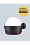 7 Egg Capacity Egg Cooking Machine Rafadan Medium and Solid - 4