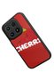 Xlaomi Mi 17 5g Compatible Cherry Design Glossy Premium Case - 3
