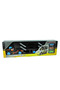 3-Story 3-Vehicle Transporter Play Set - Black - 5