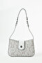 100% Genuine Leather Women's Hand and Shoulder Bag - Handmade Italian Style Strap Model