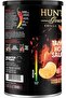 Gourmet Fresh Hand-Cooked Potato Chips with Hot Sauce 150g, Vegetarian, MSG-Free, No Artificial Colors - 3