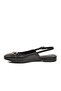 Black Lightweight Women's Ballerinas Pc-55780 Z - 4