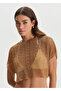 Beachwear Knitwear Top Mango - 4