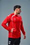 Target Kamp Sweatshirt Red - 3