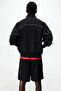 Futbol Şortu Relaxed Fit - 5