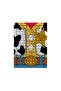 Toy Story 99 Piece Standing Puzzle – Decorative Children's Puzzle 094