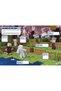 Minecraft. Create your own characters - sticker book - 4