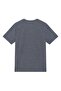 Men Slim Ultralight G-Motion Jacquard Tee - 4